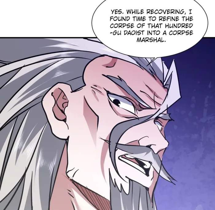 Reborn as a Demonic Cultivator: Starting with a Zombie Planet Chapter 41 108
